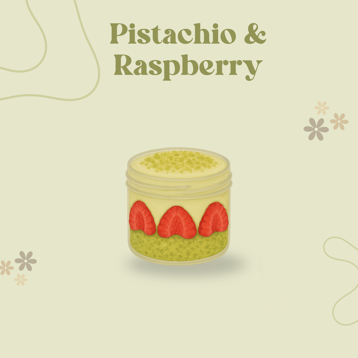 Cake Jar