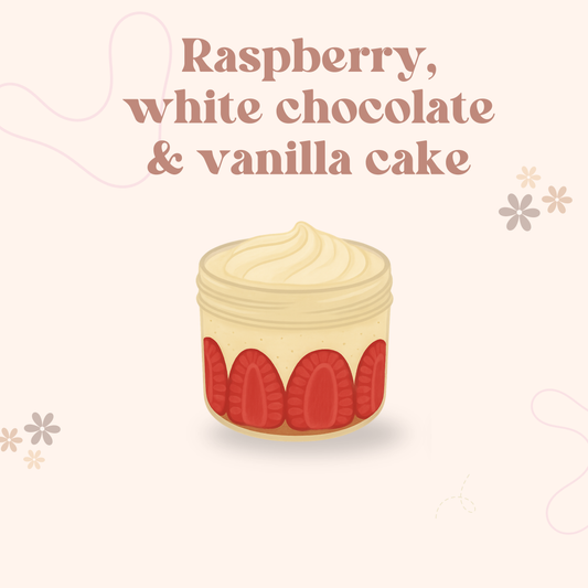 Cake Jar