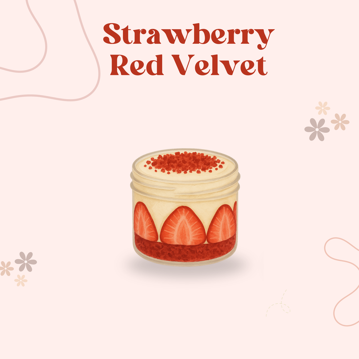 Cake Jar