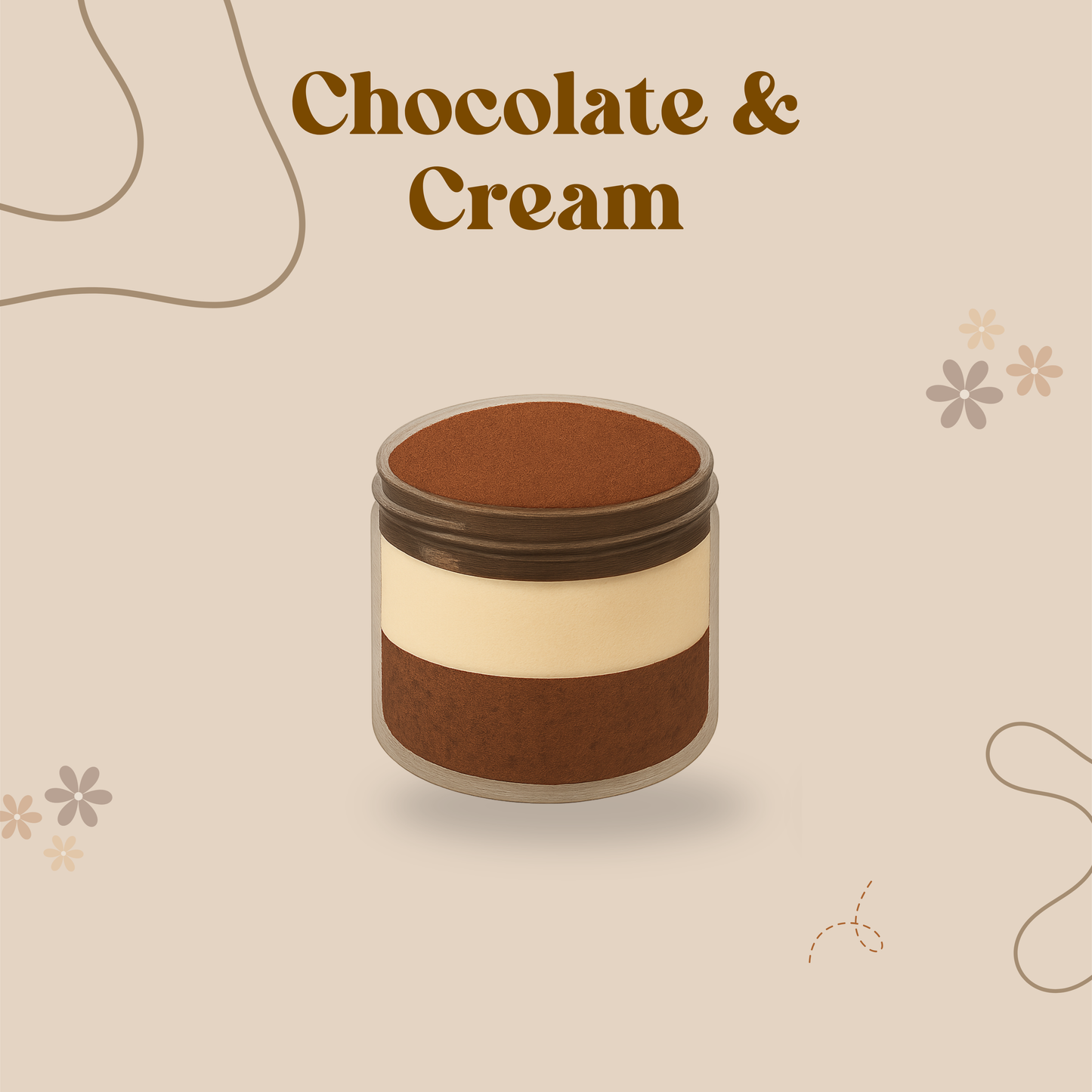 Cake Jar